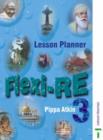 Image for Flexi-RE3: Lesson planner : Level 3 : Lesson Planner