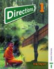 Image for Directions Pupils&#39; Book 1