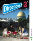 Image for Directions Pupils&#39; Book 3