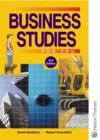 Image for Business Studies for You