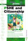 Image for PSHE and citizenship  : Key Stage 1