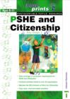 Image for PSHE and citizenship  : Key Stage 2 : Ages 8-11 : Photocopiable Pupil&#39;s Resource : Key stage 2