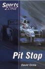 Image for Sports Zone - Level 3 Pit Stop&#39;