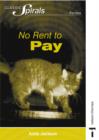 Image for No Rent to Pay