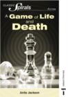 Image for A Game of Life and Death