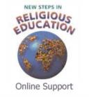 Image for New Steps in Religious Education : Online ICT