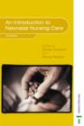 Image for An introduction to neonatal nursing care