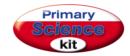Image for Primary Science Kit
