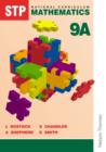 Image for STP National Curriculum mathematics: 9A students book