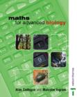 Image for Maths for Advanced Biology