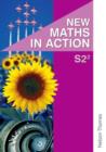 Image for New Maths in Action S2/2 Pupil&#39;s Book