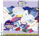 Image for Nelson Thornes Primary ICT Year 3/P4 Teachers CD-ROM