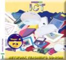 Image for Nelson Thornes Primary ICT Year 2/P3 Teachers CD-ROM