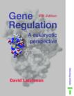 Image for Gene Regulation
