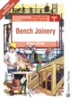 Image for Bench joinery