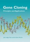 Image for Gene cloning