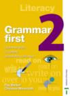 Image for Grammar first: Student book 2 : Student Book 2