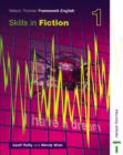 Image for Nelson Thornes Framework English Skills in Fiction 1