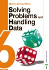 Image for Solving Problems and Handling Data : Year 6