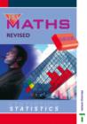 Image for Key maths GCSE: Statistics