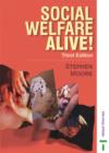 Image for Social Welfare Alive!