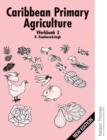 Image for Caribbean Primary Agriculture - Workbook 3