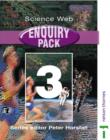 Image for Science Web - Enquiry Pack 3