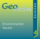 Image for GeoActive Archive