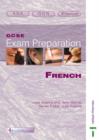 Image for GCSE Exam Preparation : French