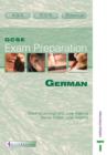 Image for GCSE Exam Preparation : German