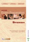 Image for GCSE Exam Preparation : Spanish