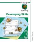 Image for Nelson Spelling Developing Skills Book 3