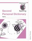 Image for Nelson spellingSecond personal dictionary