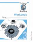Image for Nelson Spelling - Workbook 3 Blue Level