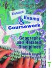 Image for How to do your Essays, Exams and Coursework in Geography and Related Disciplines