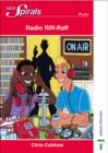 Image for Radio Riff-raff