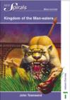 Image for Kingdom of the Man-eaters