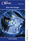 Image for Dive into danger