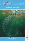 Image for The Tiger of the Lake