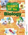 Image for Science for You: Biology Student Book