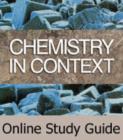 Image for Chemistry in Context