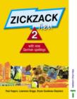 Image for Zickzack : Stage 2 : Student&#39;s Book