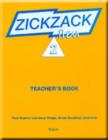 Image for Zickzack Neu : With New German Spellings : Stage 2 : Teacher&#39;s Material Online