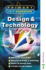 Image for Primary ICT Handbook Design and Technology
