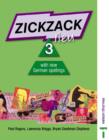 Image for Zickzack Neu: Student&#39;s Book Stage 3