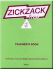Image for Zickzack Neu : Stage 3 : Teachers Material Online