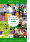 Image for Health for life  : lesson plans