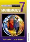 Image for New National Framework Mathematics 7 Core Pupil&#39;s Book
