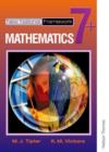 Image for New National Framework Mathematics 7+ Pupil&#39;s Book