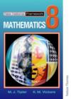 Image for New National Framework Mathematics 8 Core Pupil&#39;s Book